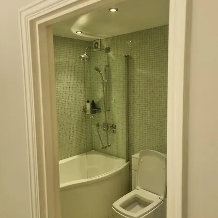 Park Village Luxury House - *