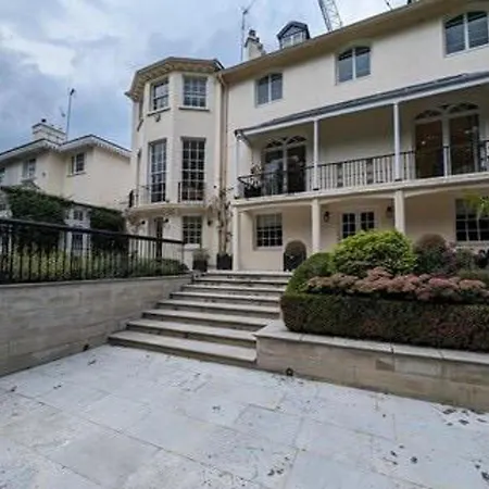 Park Village Luxury House - Holiday home *