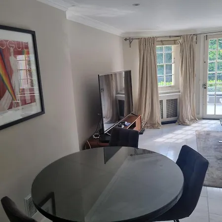Holiday home Park Village Luxury House - *