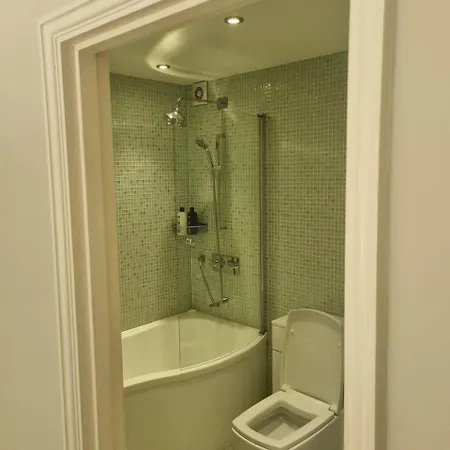 Park Village Luxury House - * London