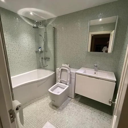 Park Village Luxury House - Holiday home *