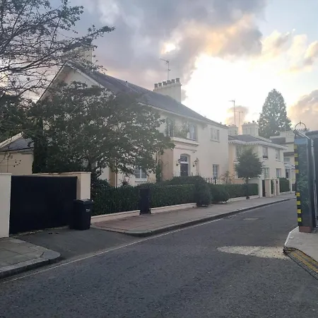 Park Village Luxury House - *