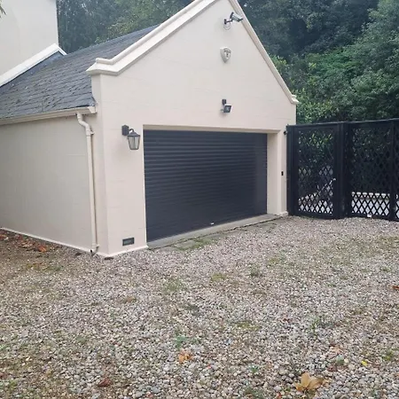 Park Village Luxury House - Holiday home *