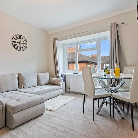 Holiday home Wembley Stadium 2 Bed Aprt