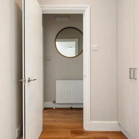 Apartment Comfortable In Shoreditch High Street