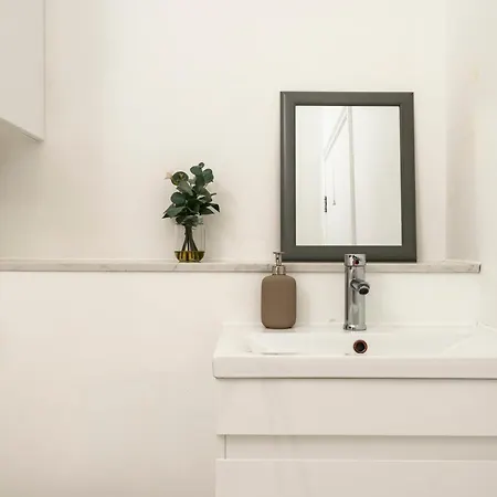 Apartment Comfortable In Shoreditch High Street *