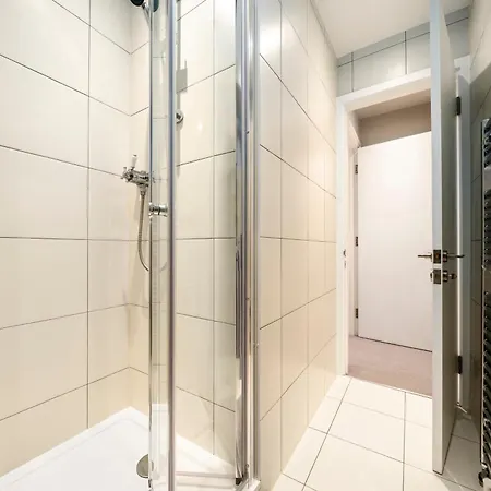 Apartment Comfortable In Shoreditch High Street *