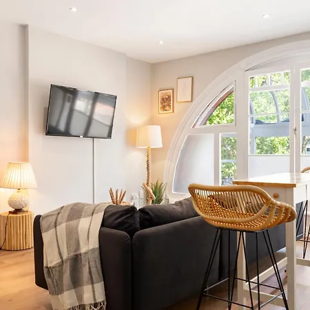 Comfortable In Shoreditch High Street * London