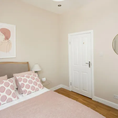 Apartment Stylish On The Kings Road *