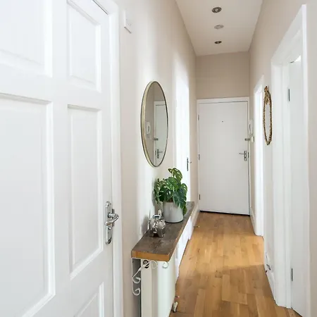 Apartment Stylish On The Kings Road London