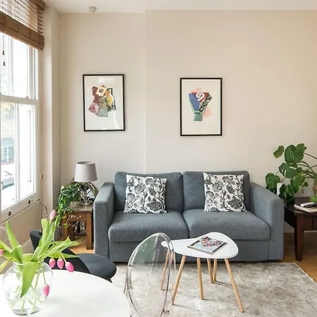 Apartment Stylish On The Kings Road