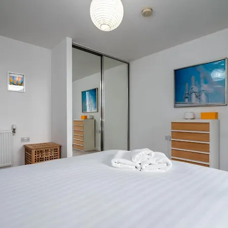 Guestready - Chic With Balcony In London