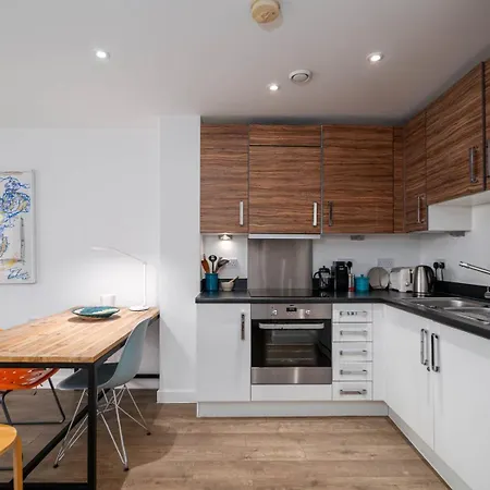 Guestready - Chic With Balcony In Apartment