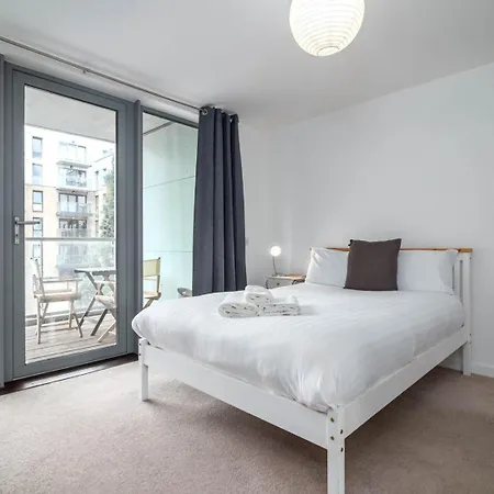 Guestready - Chic With Balcony In Apartment *