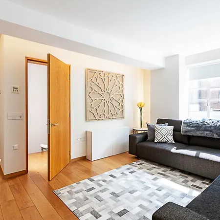 Cosy Marylebone House * London