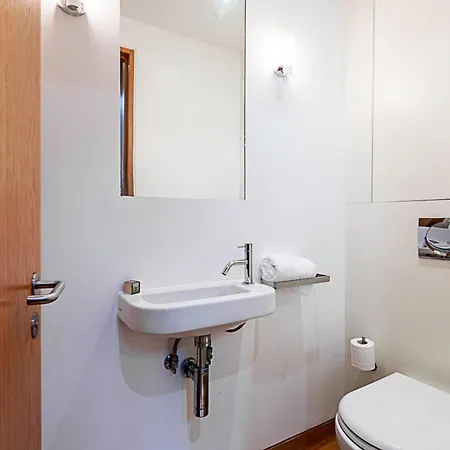 Cosy Marylebone House London
