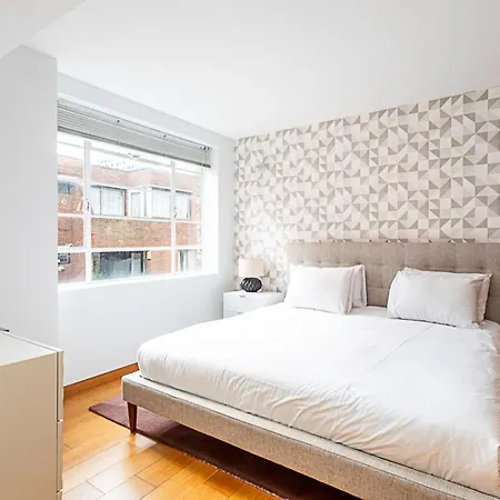 Cosy Marylebone House Holiday home *