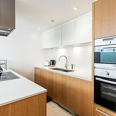 Holiday home Cosy Marylebone House