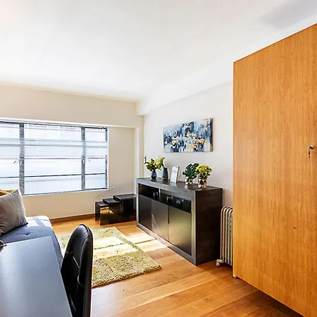 Holiday home Cosy Marylebone House *