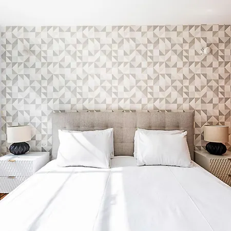 Cosy Marylebone House *