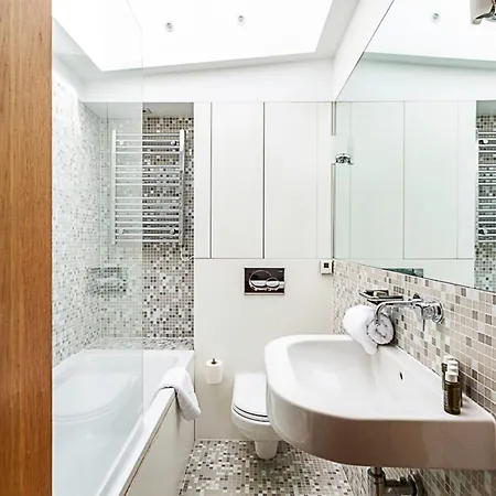 Holiday home Cosy Marylebone House