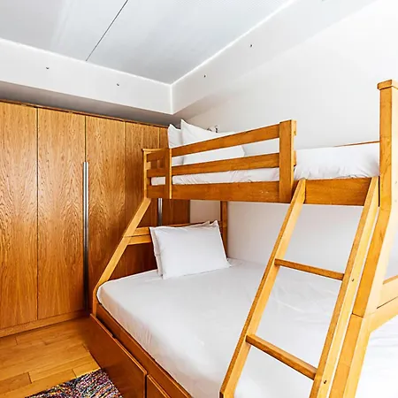 Cosy Marylebone House London