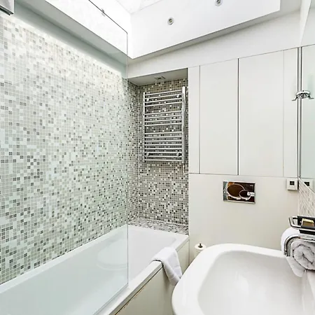 Cosy Marylebone House Holiday home