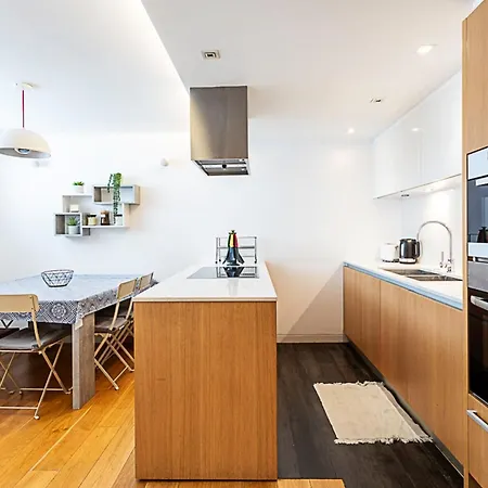 Cosy Marylebone House Holiday home