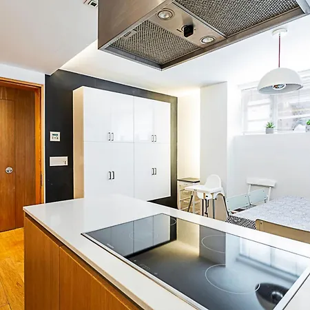 Cosy Marylebone House London