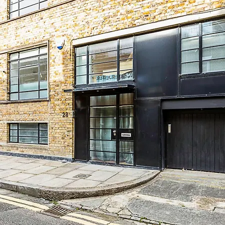 Cosy Marylebone House Holiday home