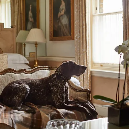 Hotel Egerton House