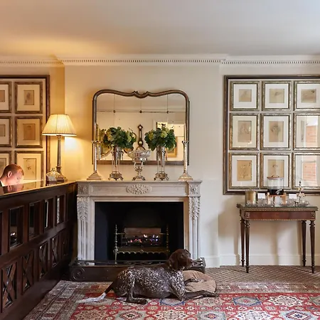 Hotel Egerton House 5*