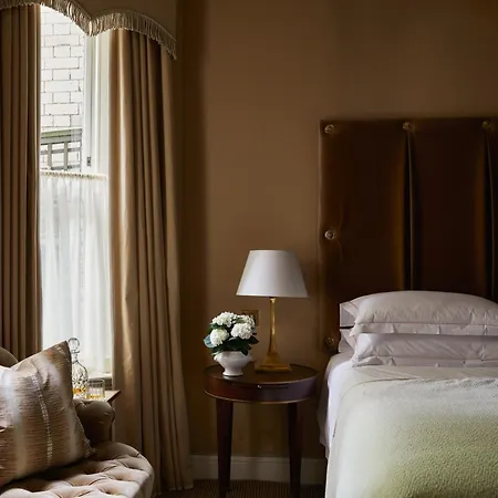 Hotel Egerton House London