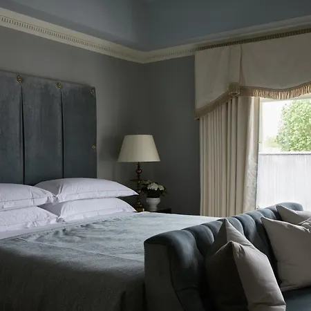 Hotel Egerton House London