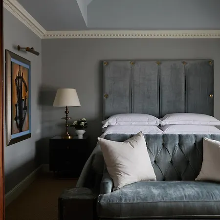 Hotel Egerton House