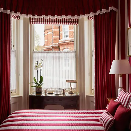 Egerton House Hotel 5*