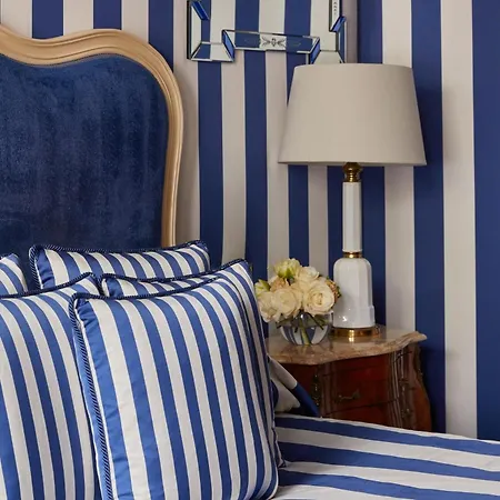 Egerton House Hotel London