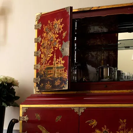 Hotel The Connaught, Maybourne Collection