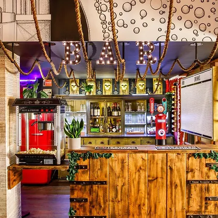 Ibis Styles Southwark - Near Borough Market Отель Лондон