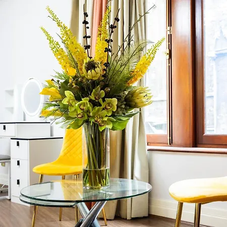 Carlton Court - Mayfair 5* Londres