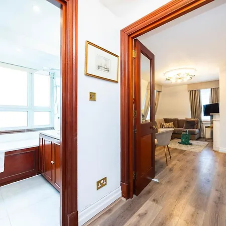 Apartahotel Carlton Court - Mayfair