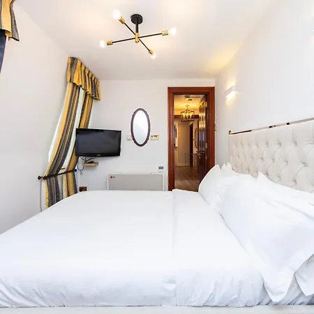 Apartahotel Carlton Court - Mayfair