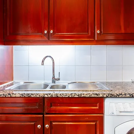 Carlton Court - Mayfair 5* Londres