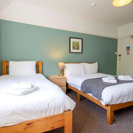 The W7 Inn 3*