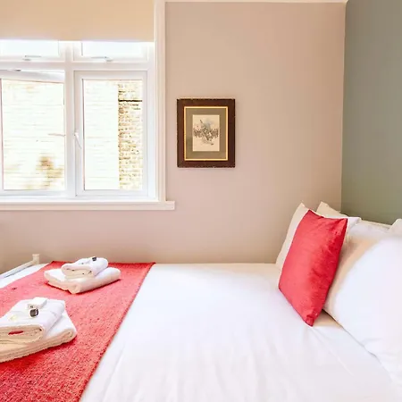 The W7 Mini-hôtel