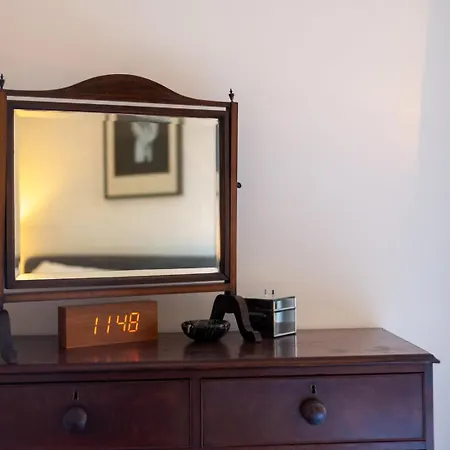 Guestready - Beautiful 2br Townhouse W Garden *