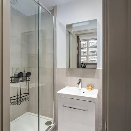 Whitechapel Kindred Hosted By Guestready Apartment London