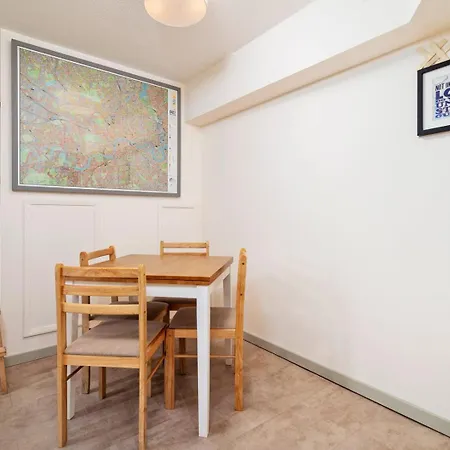 Guestready - Beautiful 2br Townhouse W Garden Holiday home