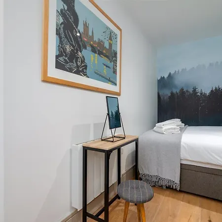 Whitechapel Kindred Hosted By Guestready Apartment *