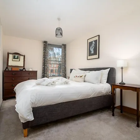 Guestready - Beautiful 2br Townhouse W Garden *